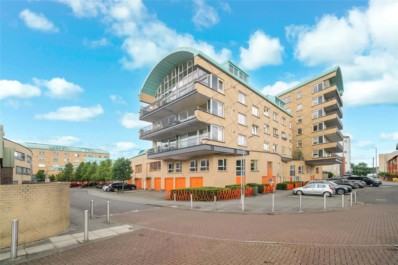 St. Valentine Terrace, GLASGOW, Lanarkshire, G5, photo 2