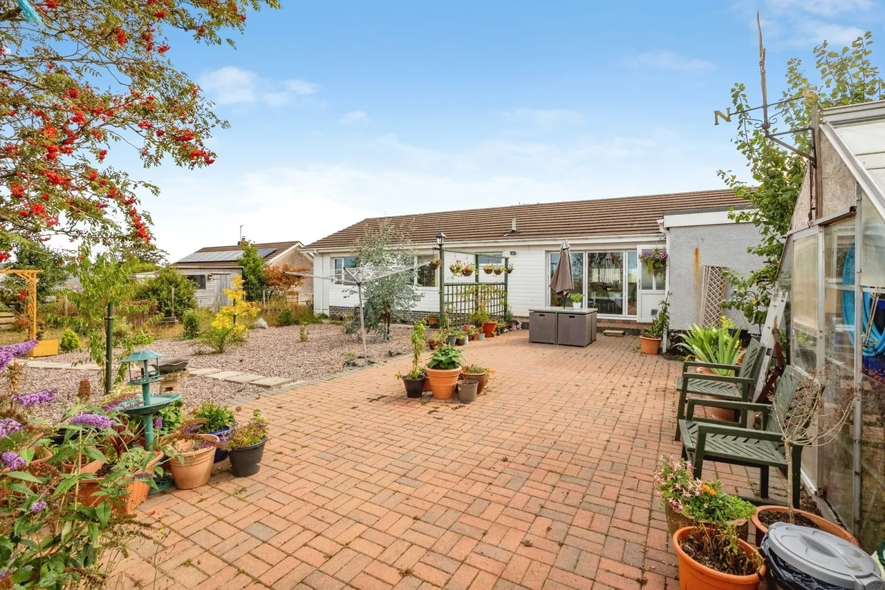 Lady Road, Blaenporth, SA43, photo 16