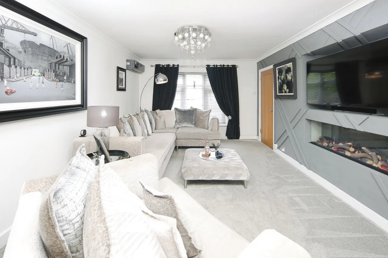 Digby Drive, Birmingham, West Midlands, B37, photo 4