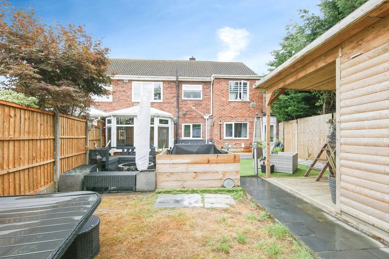 Digby Drive, Birmingham, West Midlands, B37, photo 18