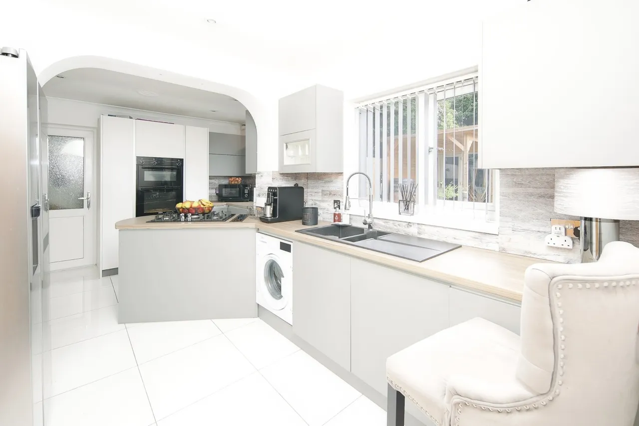 Digby Drive, Birmingham, West Midlands, B37, photo 5
