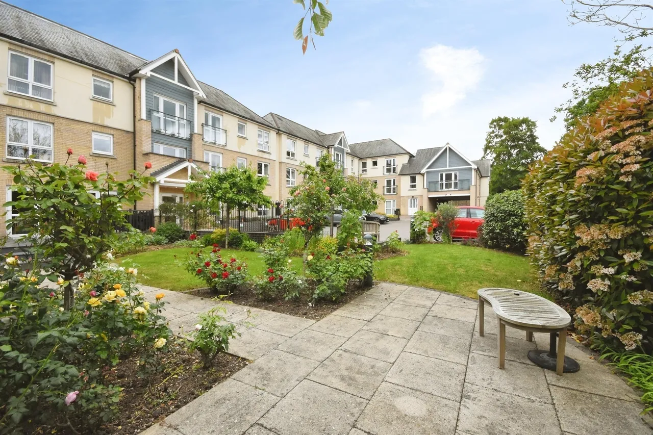 New Writtle Street, Chelmsford, CM2, photo 14