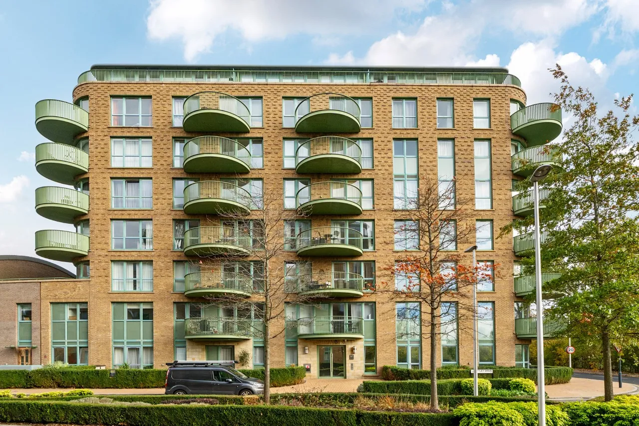 Ottley Drive, Kidbrooke Village, SE3, photo 18