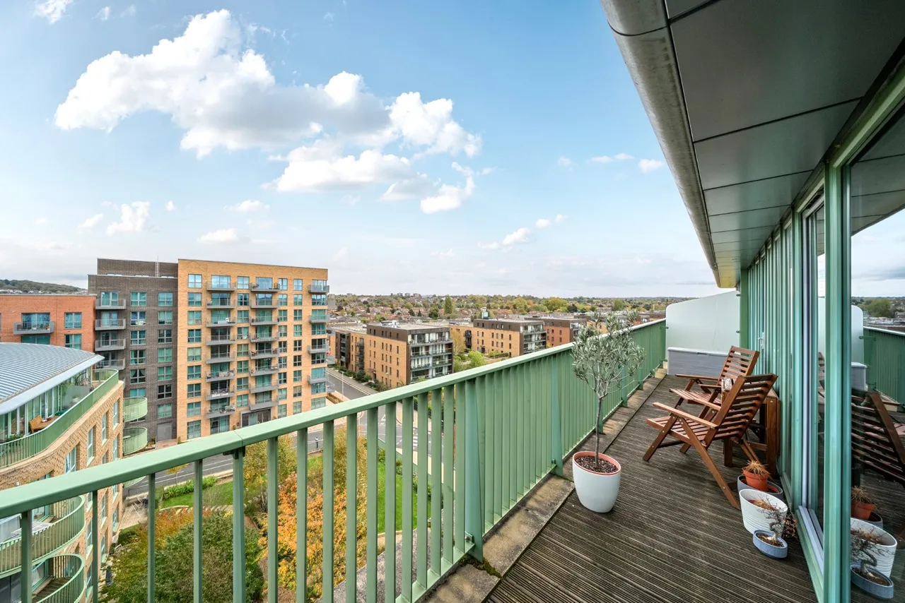 Ottley Drive, Kidbrooke Village, SE3, photo 11