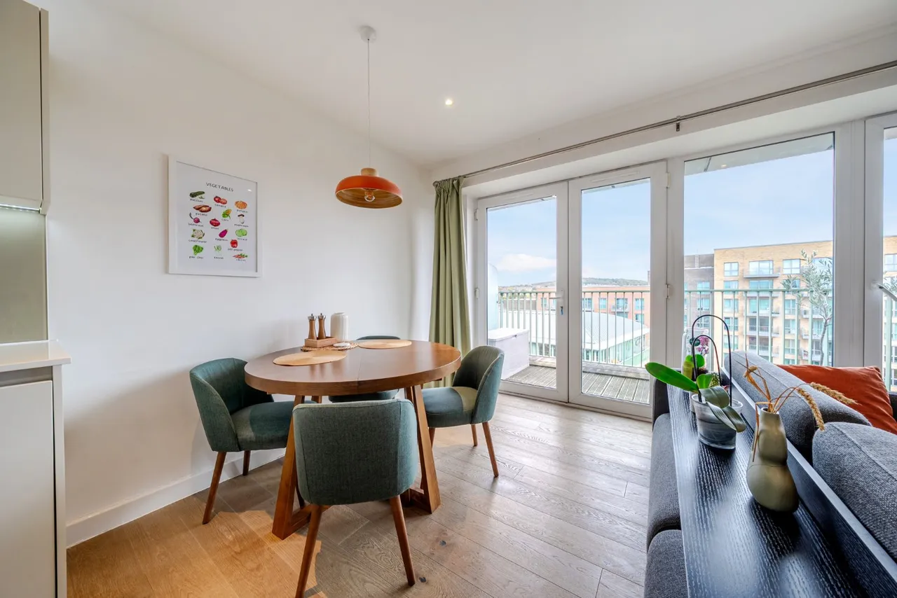 Ottley Drive, Kidbrooke Village, SE3, photo 13