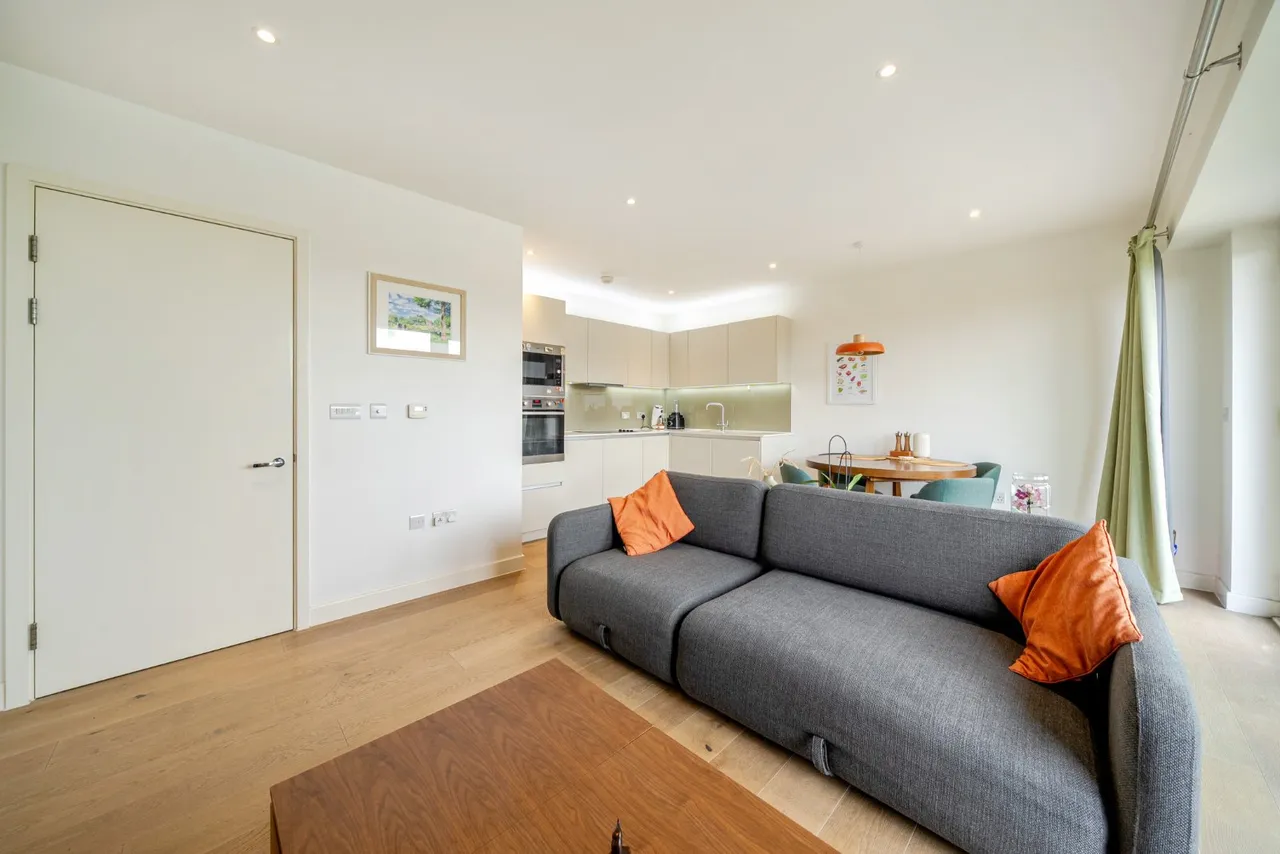 Ottley Drive, Kidbrooke Village, SE3, photo 9