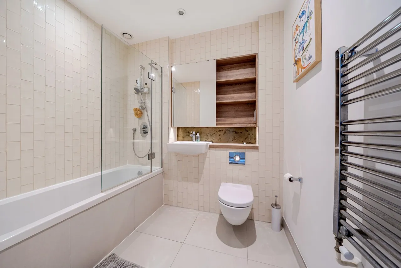 Ottley Drive, Kidbrooke Village, SE3, photo 4