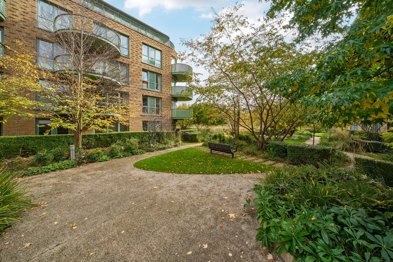 Ottley Drive, Kidbrooke Village, SE3, photo 16