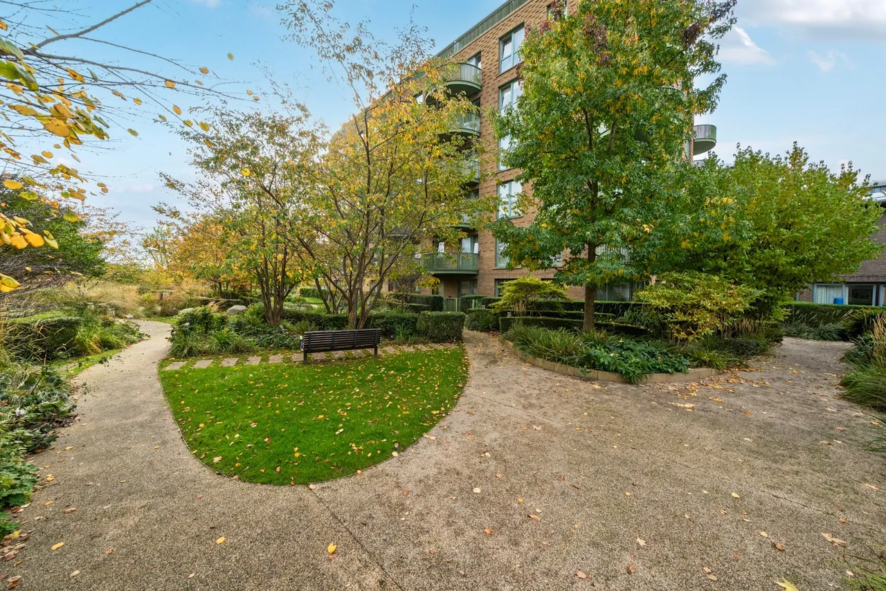 Ottley Drive, Kidbrooke Village, SE3, photo 6