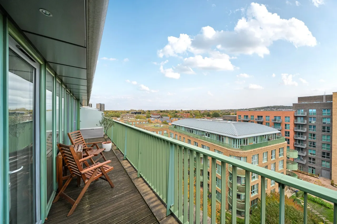 Ottley Drive, Kidbrooke Village, SE3, photo 12