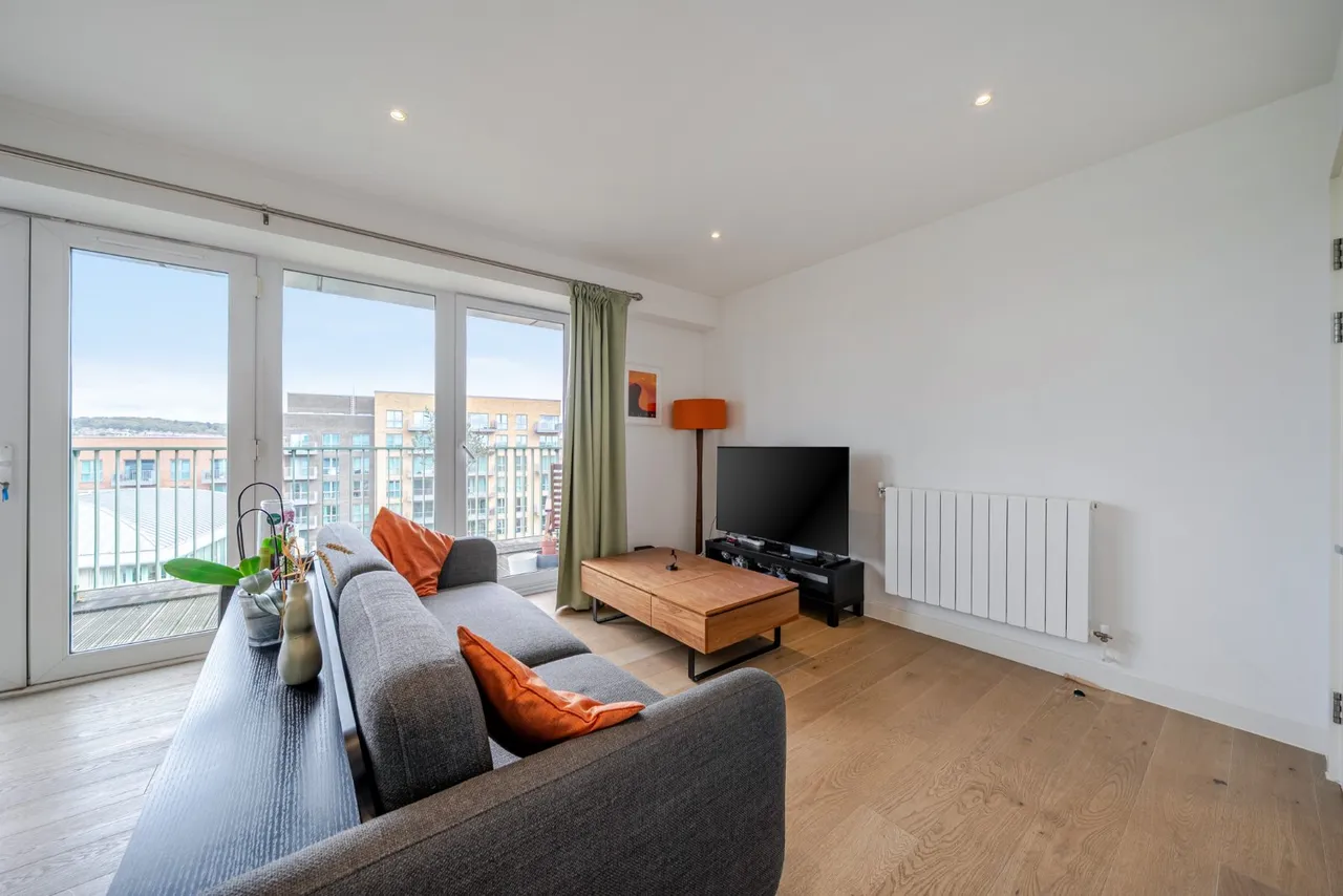 Ottley Drive, Kidbrooke Village, SE3, photo 14