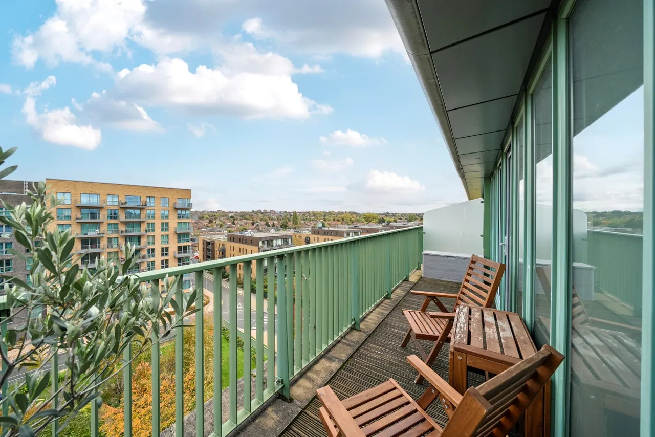 Ottley Drive, Kidbrooke Village, SE3, photo 19