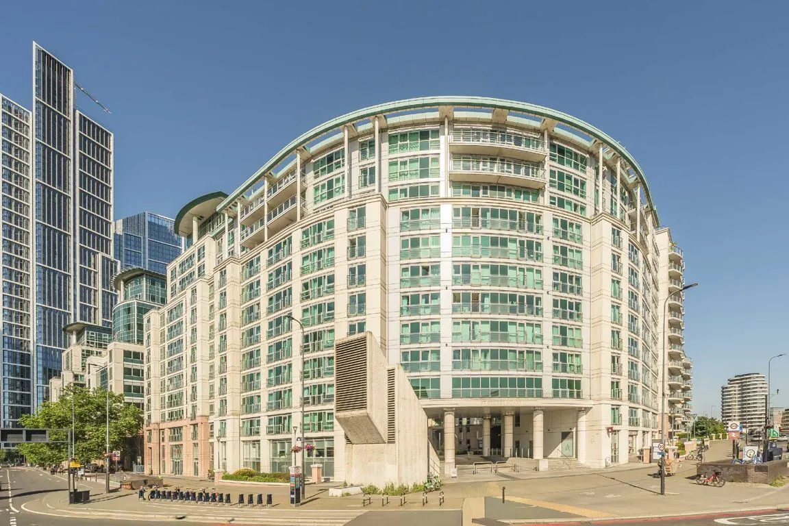 St. George Wharf, Vauxhall, photo 6