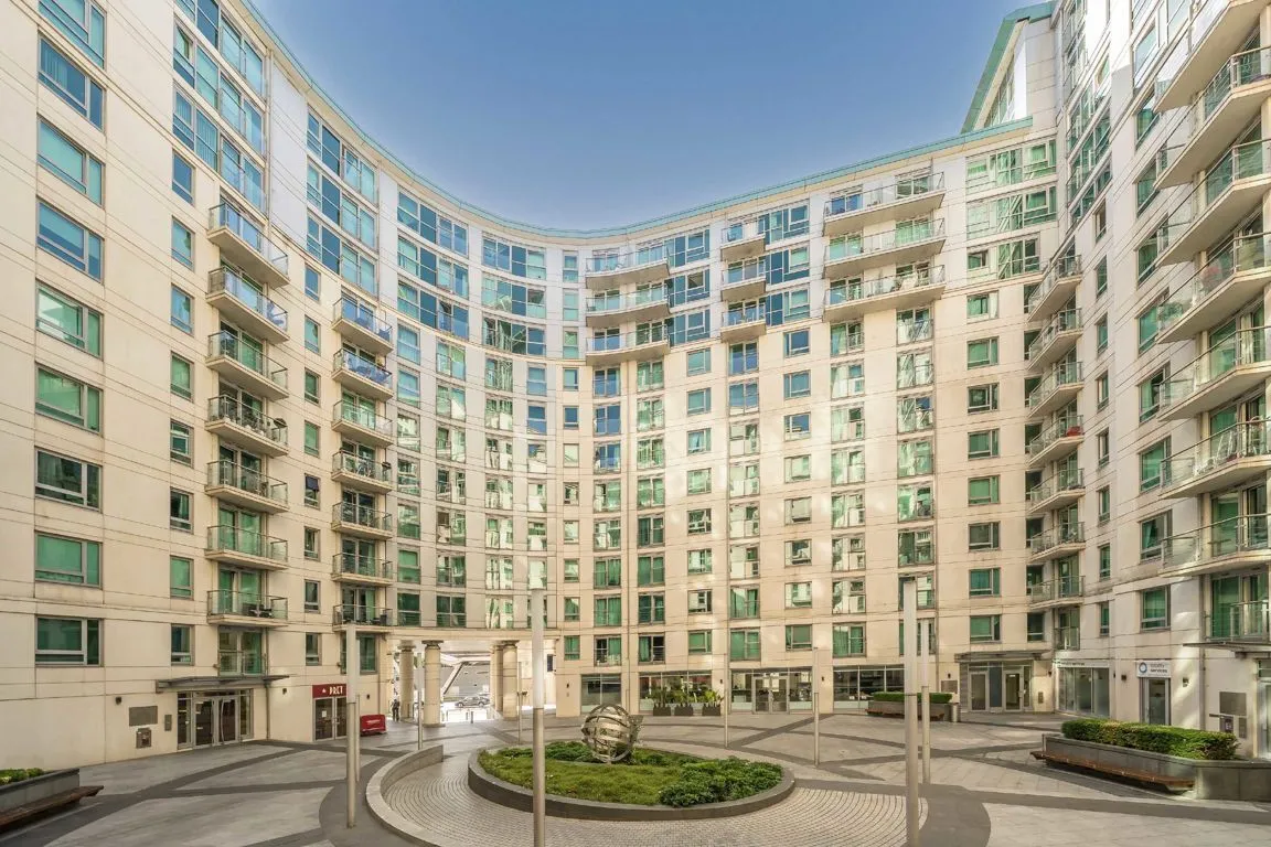 St. George Wharf, Vauxhall, photo 7