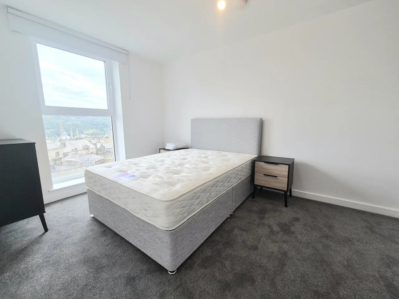 1 bed flat to rent — Cow Green, HALIFAX