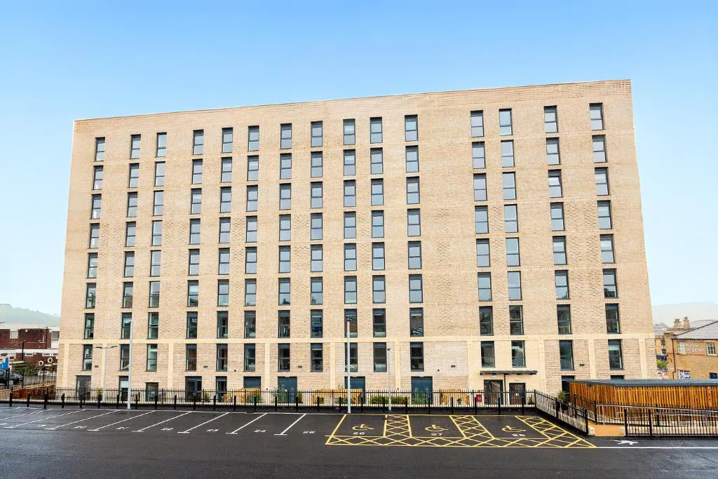 Cow Green, HALIFAX, photo 12