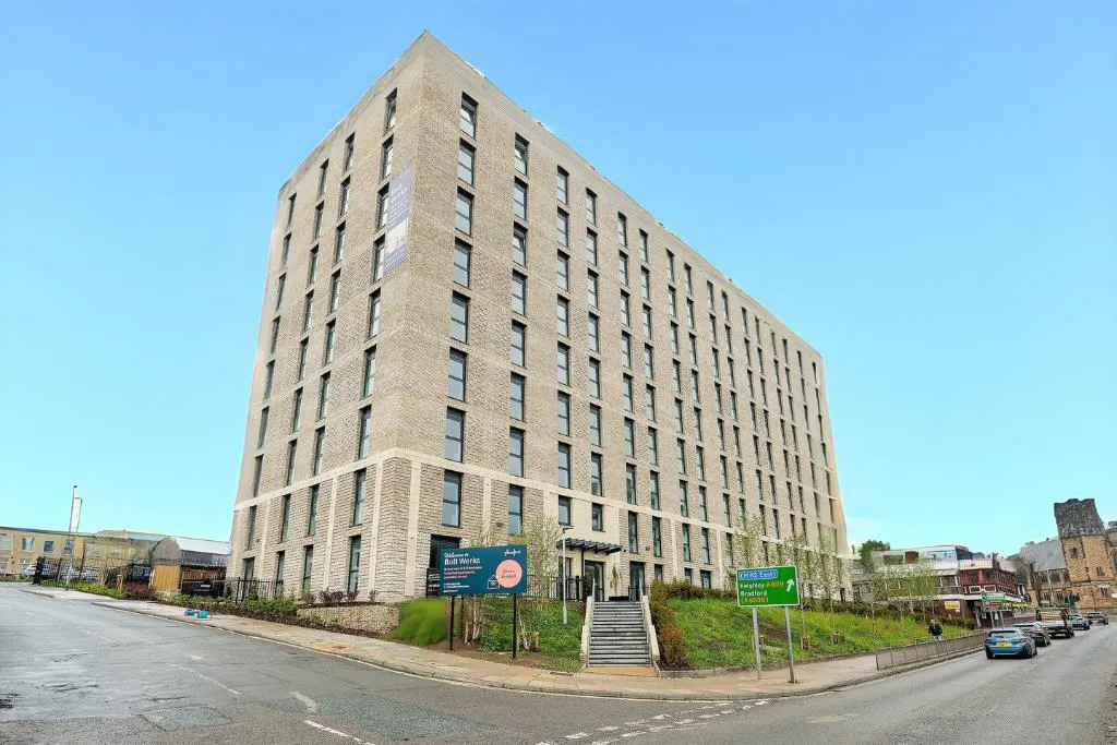 Cow Green, HALIFAX, photo 9