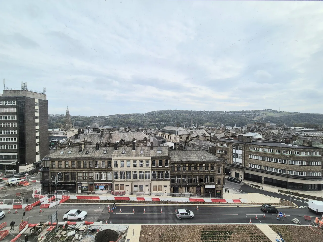 Cow Green, HALIFAX, photo 4