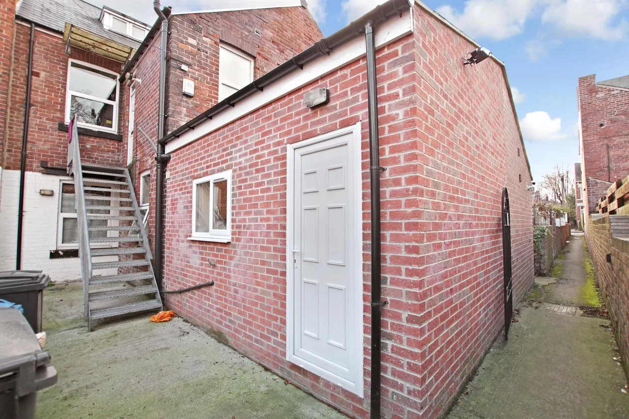Ecclesall Road, Ecclesall Road, Sheffield, S11, photo 9