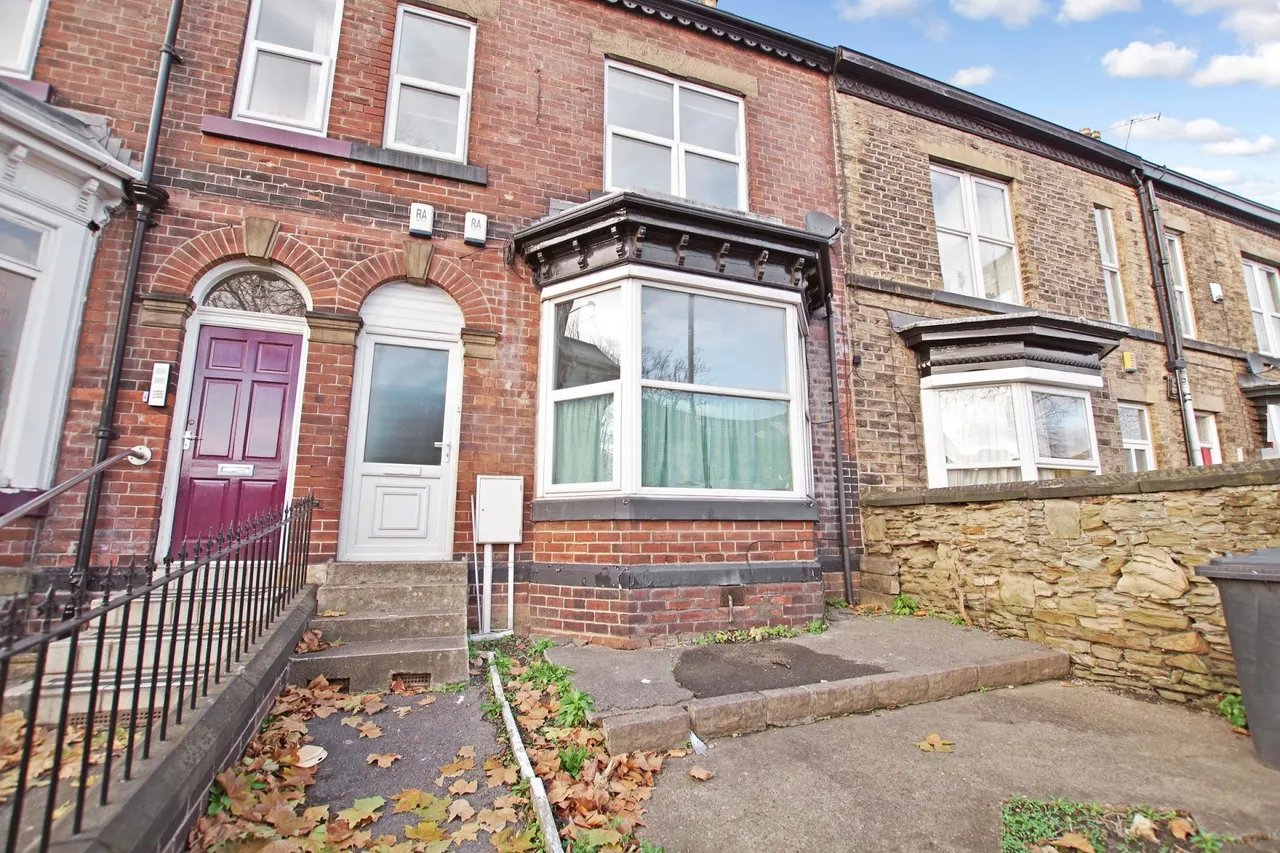 Ecclesall Road, Ecclesall Road, Sheffield, S11, photo 8