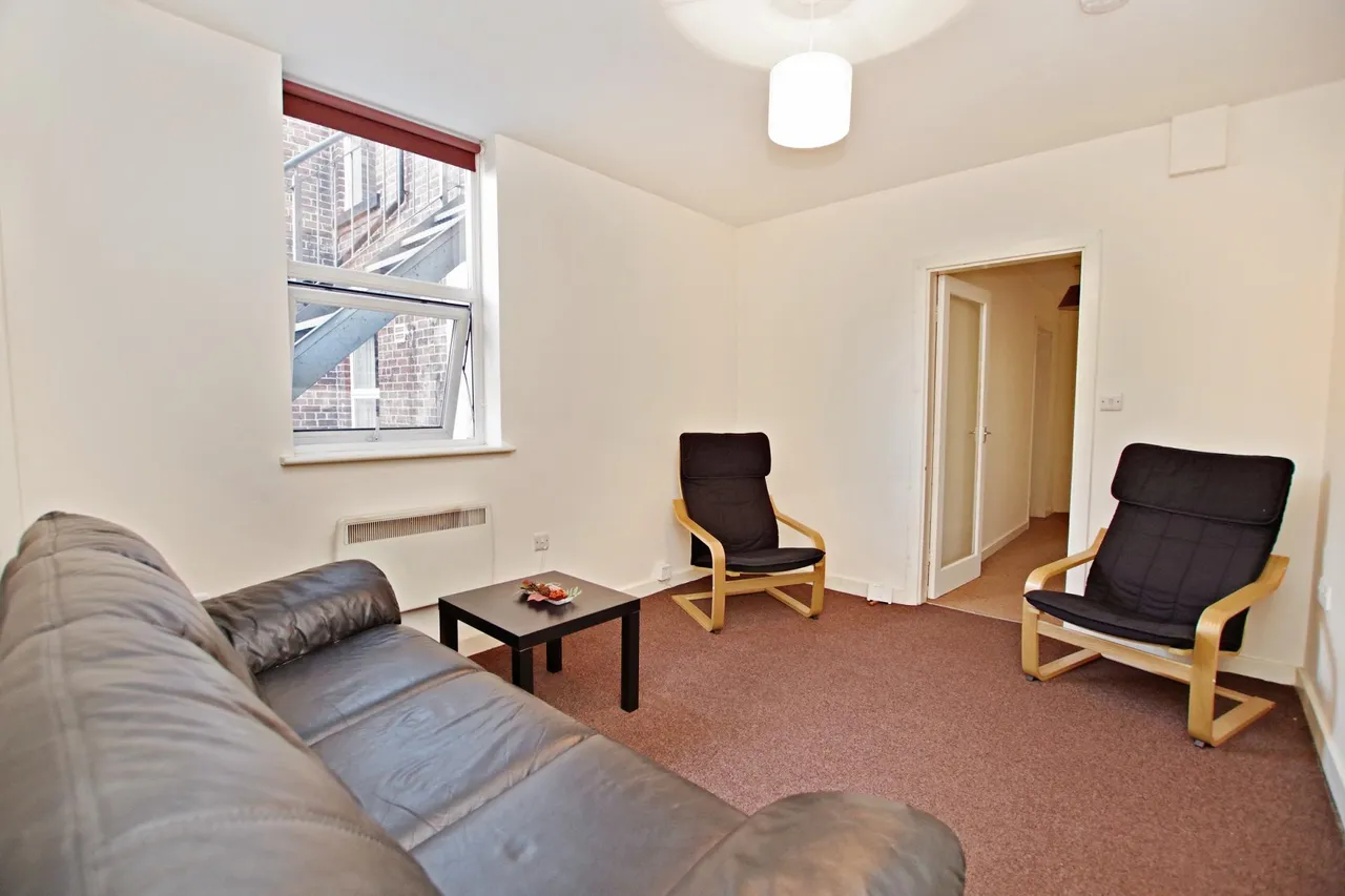 Ecclesall Road, Ecclesall Road, Sheffield, S11, photo 2