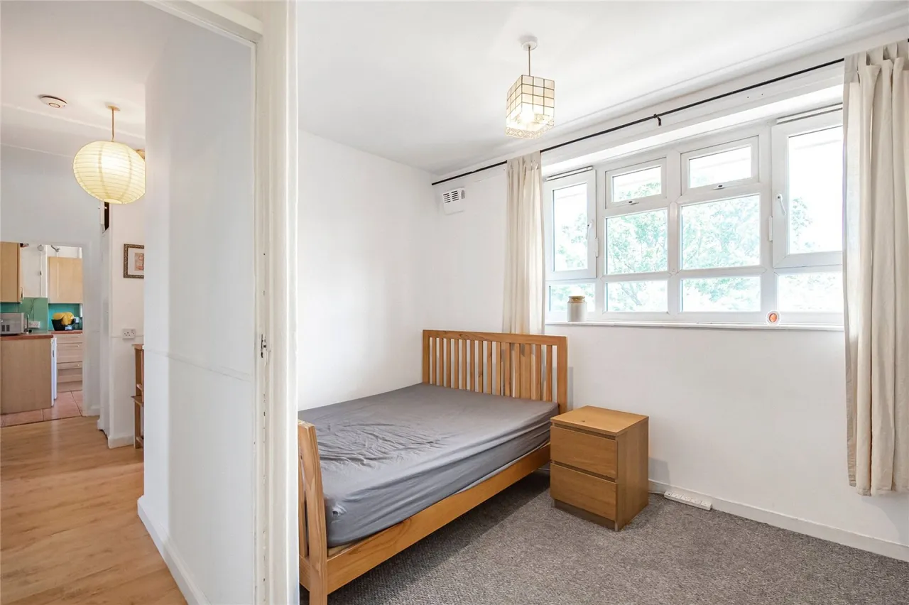 Grierson House, Aldrington Road, Furzedown, photo 6