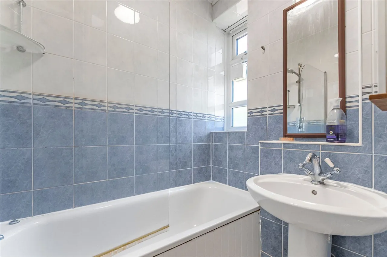 Grierson House, Aldrington Road, Furzedown, photo 9