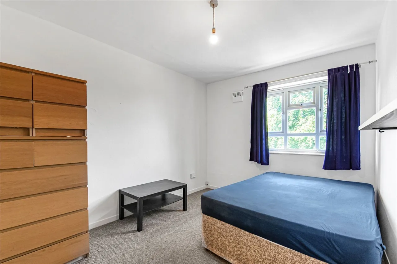 Grierson House, Aldrington Road, Furzedown, photo 8