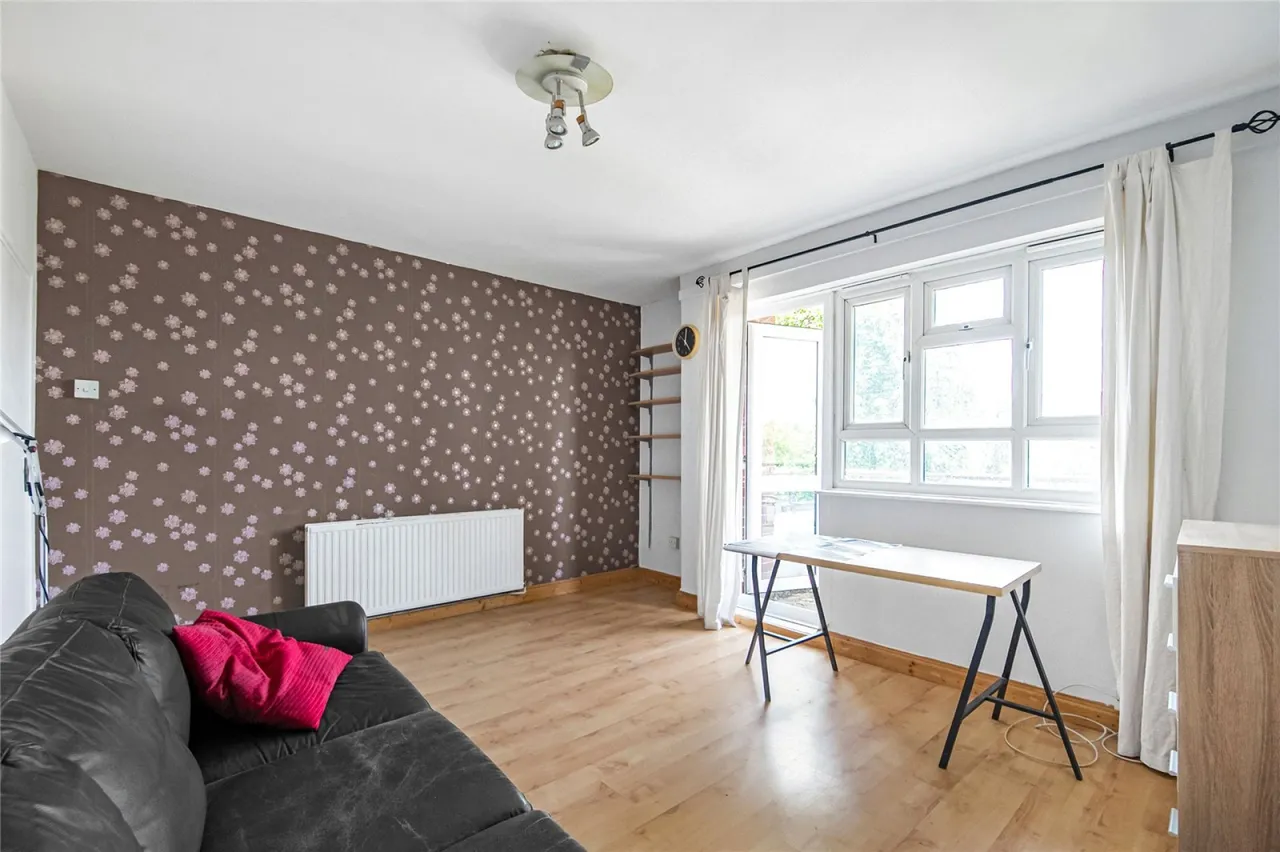Grierson House, Aldrington Road, Furzedown, photo 5