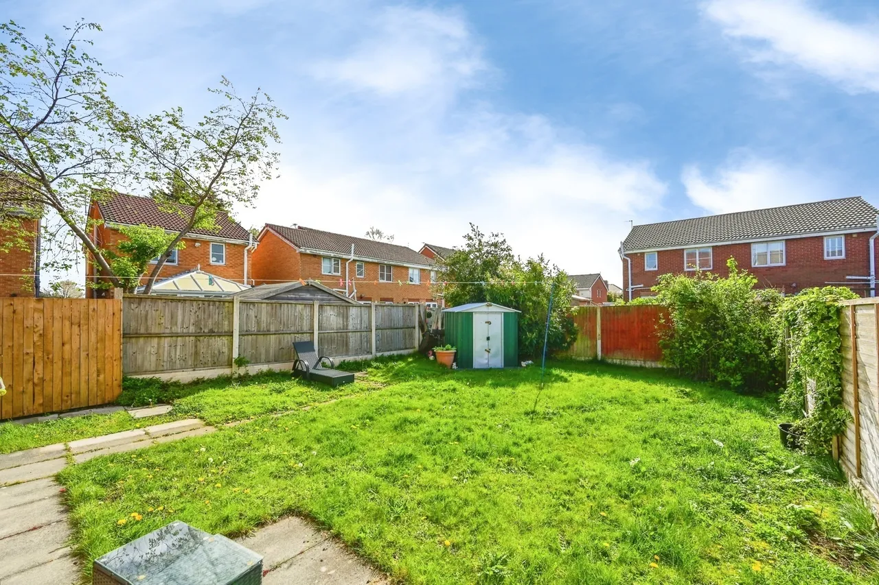 Ruby Close, Liverpool, L21, photo 17