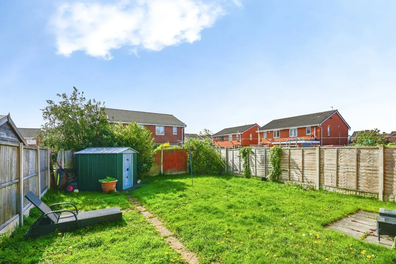 Ruby Close, Liverpool, L21, photo 18