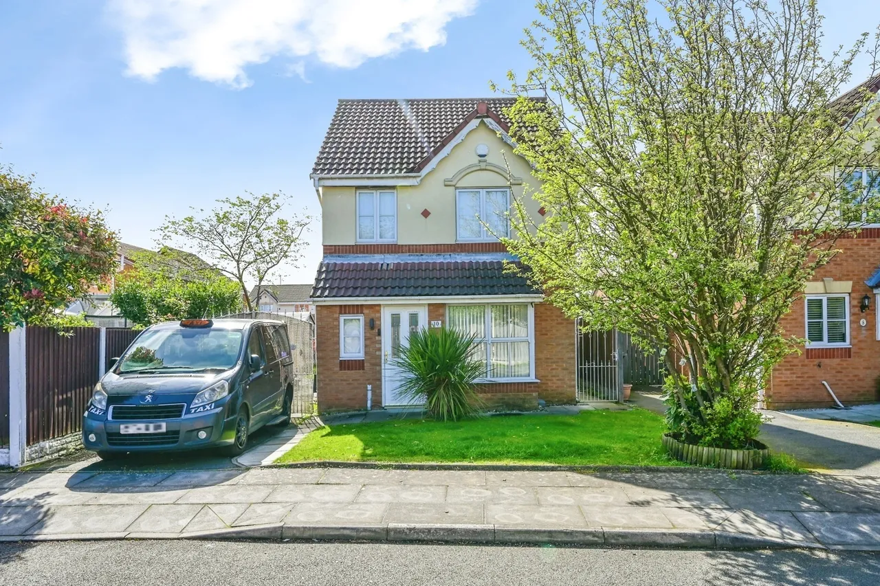 Ruby Close, Liverpool, L21, photo 19