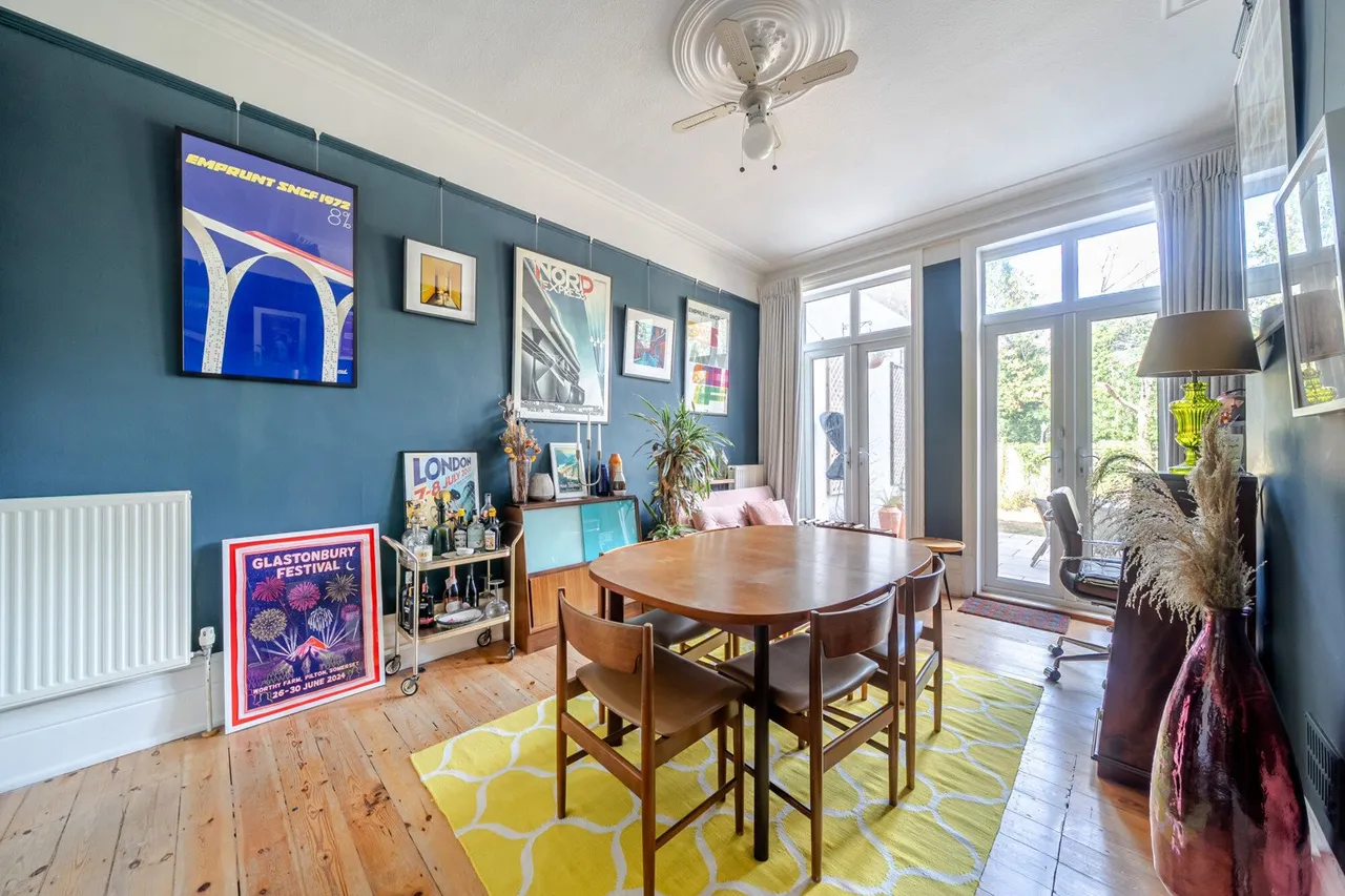 Arran Road, SE6, photo 14