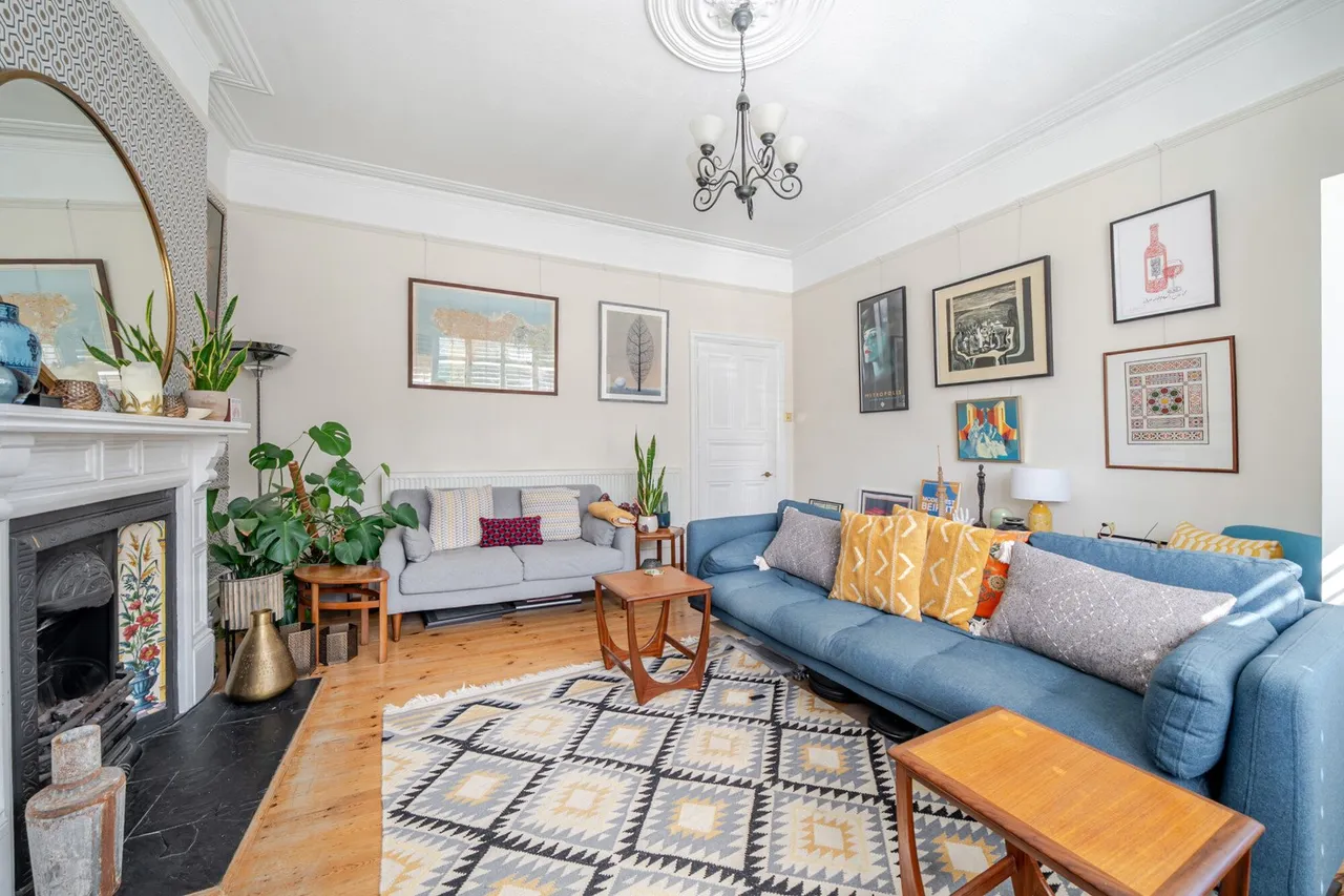 Arran Road, SE6, photo 13