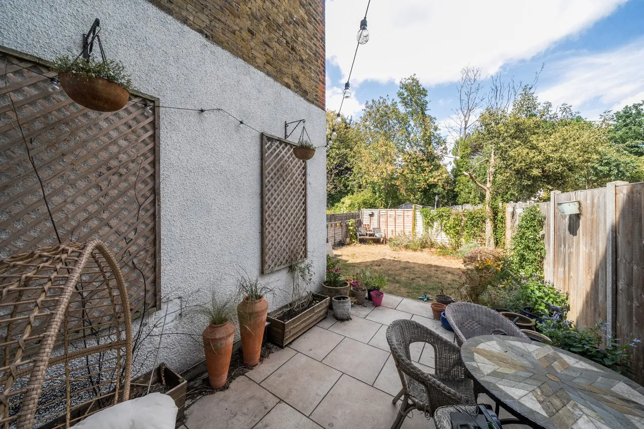 Arran Road, SE6, photo 8