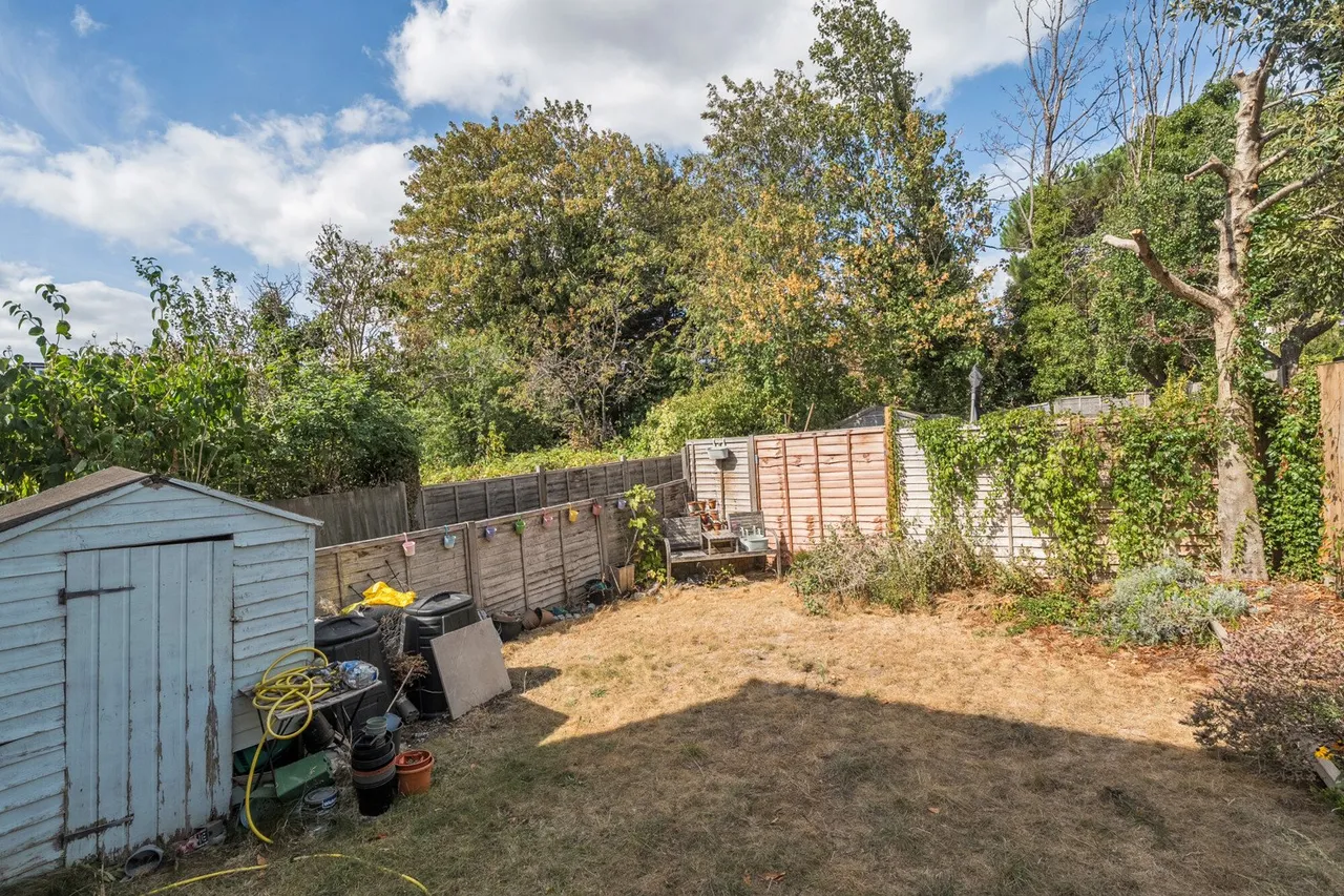 Arran Road, SE6, photo 6