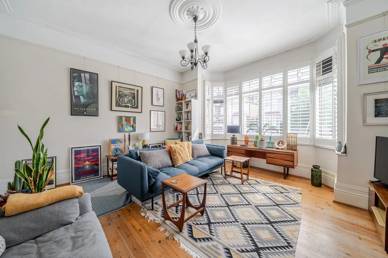 Arran Road, SE6, photo 7