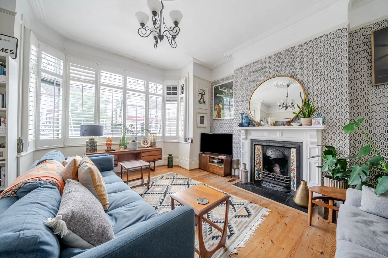 Arran Road, SE6, photo 12