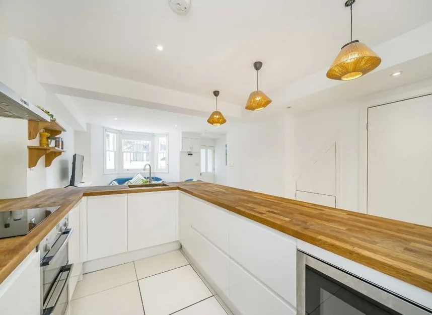 Argyll Close, Stockwell, SW9, photo 4