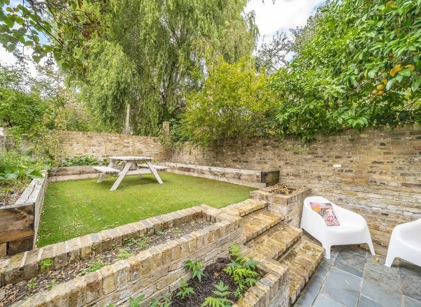 Argyll Close, Stockwell, SW9, photo 10