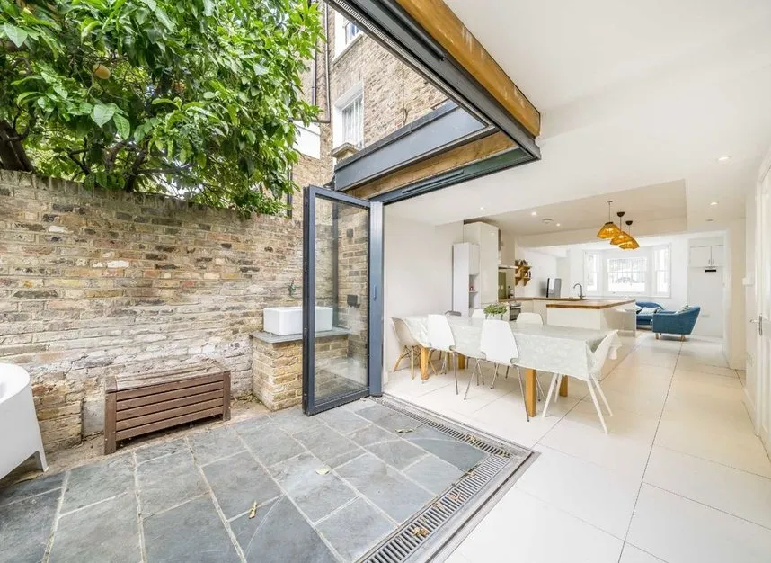 Argyll Close, Stockwell, SW9, photo 5