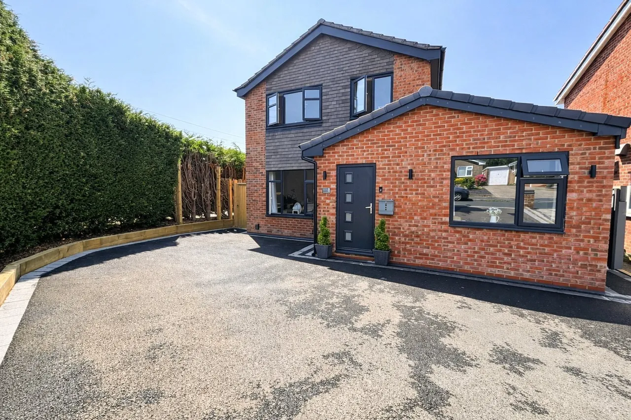 3 bed house for sale — Hornsea Road, STOCKPORT, Cheshire, SK2