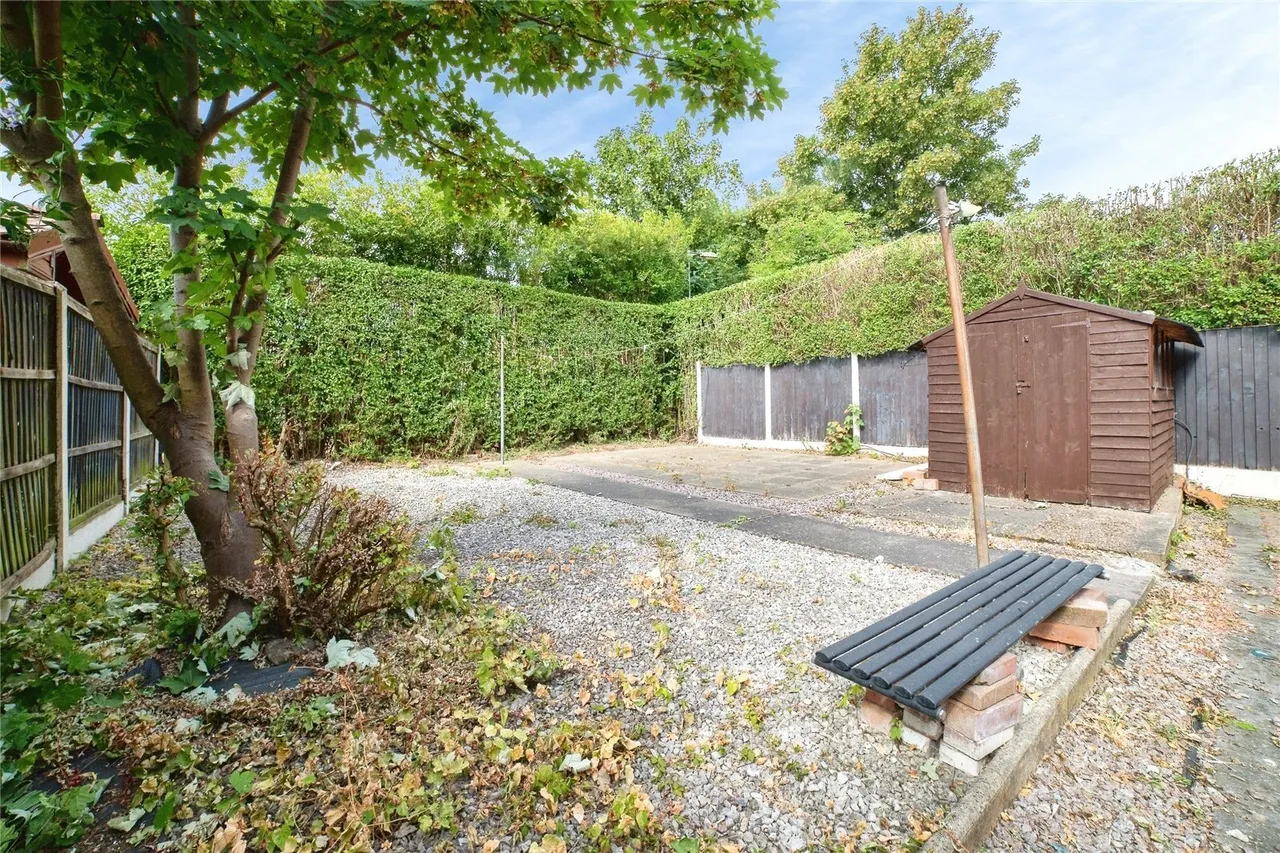 Eastfield Side, Sutton-in-Ashfield, NG17, photo 24
