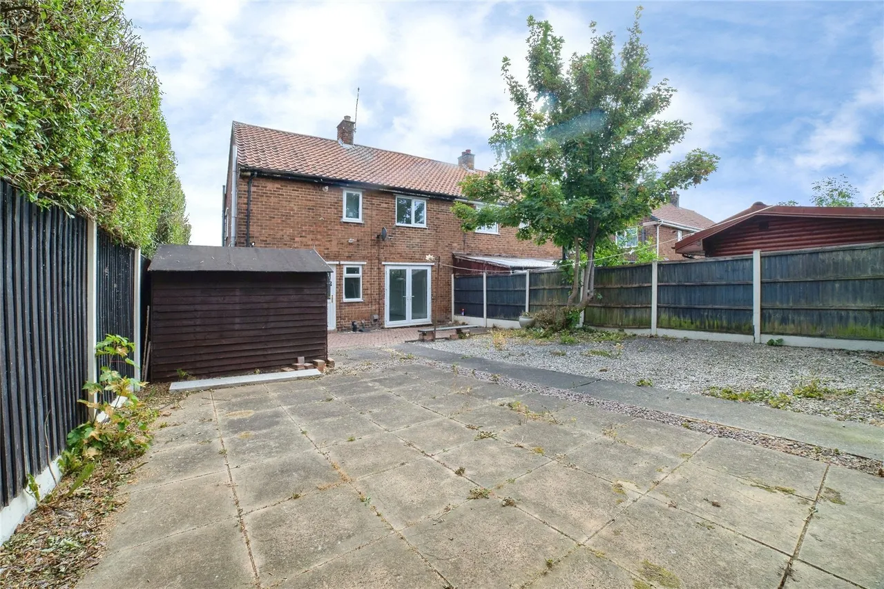 Eastfield Side, Sutton-in-Ashfield, NG17, photo 23