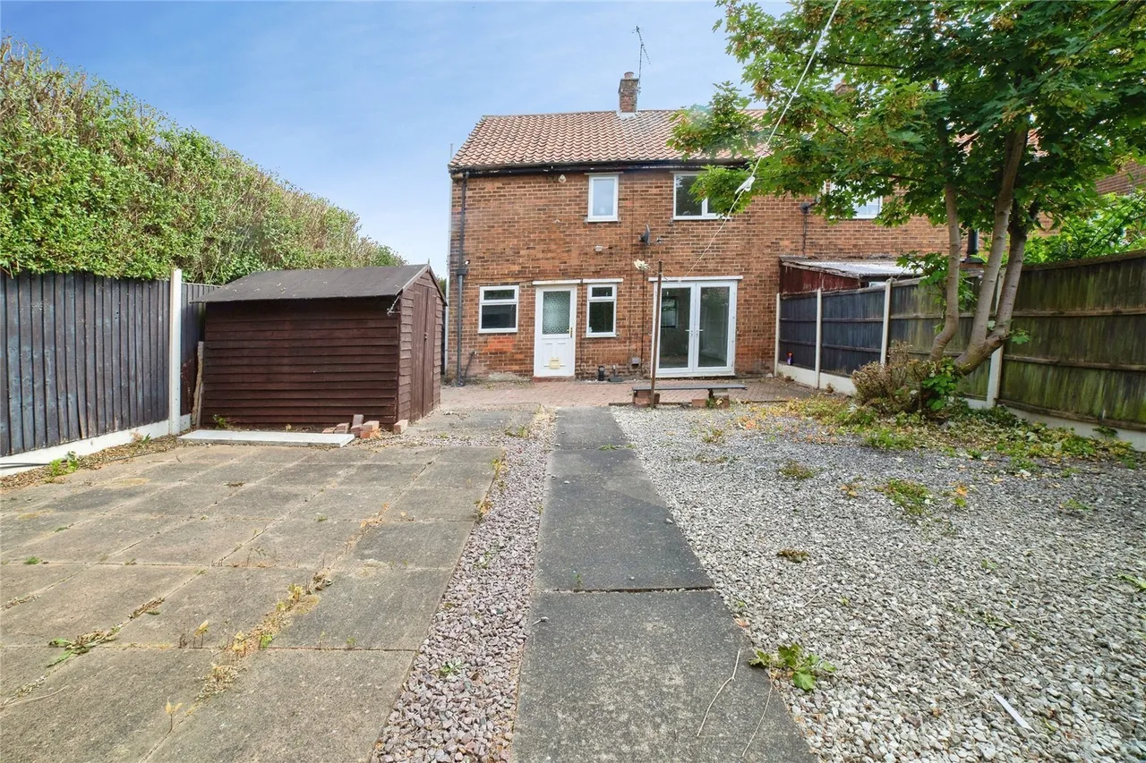 Eastfield Side, Sutton-in-Ashfield, NG17, photo 19