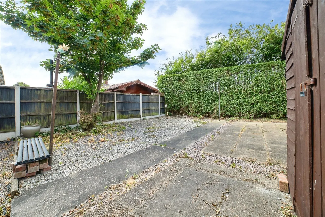 Eastfield Side, Sutton-in-Ashfield, NG17, photo 20