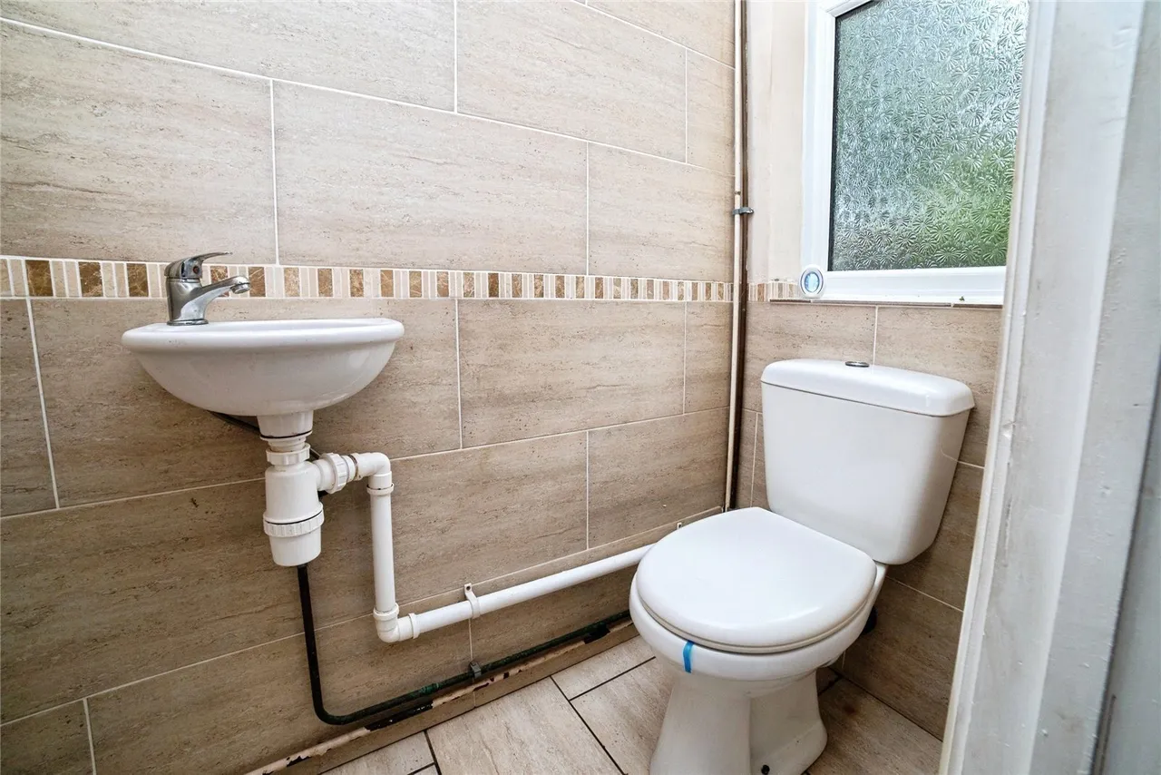 Eastfield Side, Sutton-in-Ashfield, NG17, photo 7