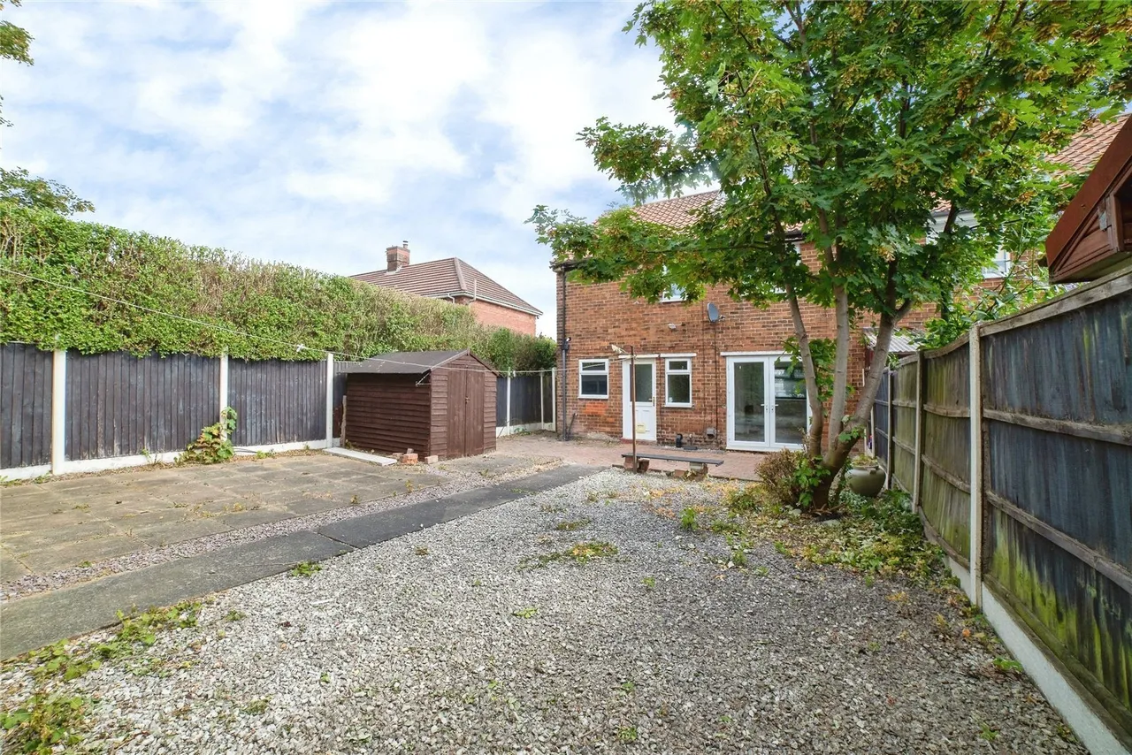 Eastfield Side, Sutton-in-Ashfield, NG17, photo 22