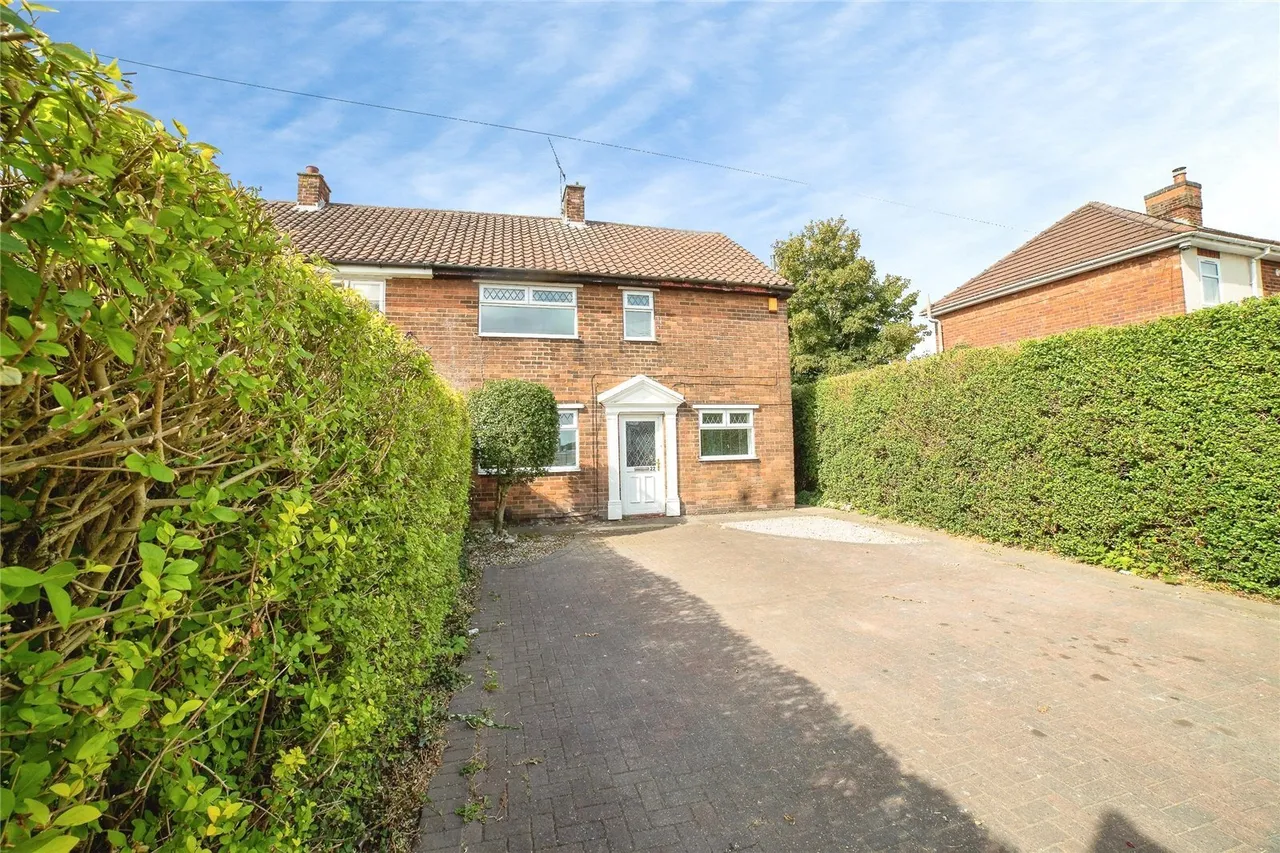 Eastfield Side, Sutton-in-Ashfield, NG17, photo 21