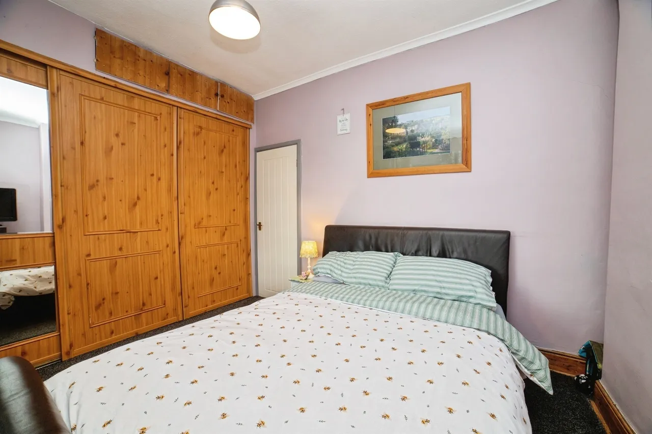 Chesterfield Road, Pleasley, NG19, photo 11